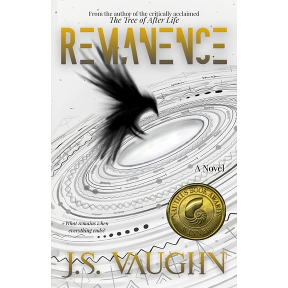 Remanence, (Paperback)