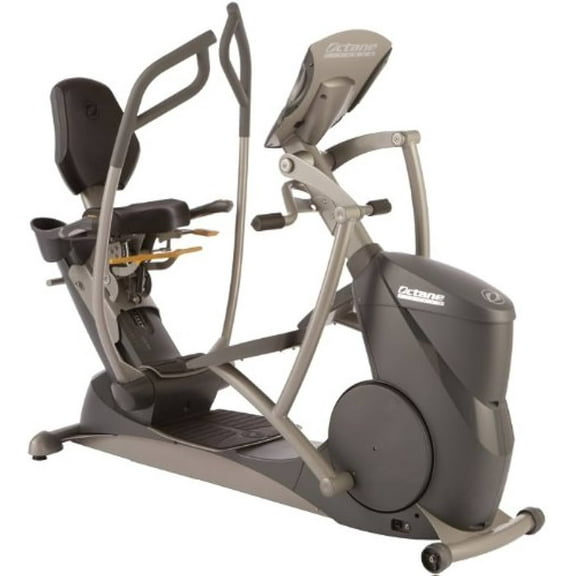 Pre-Owned Octane Fitness XR6000 Seated Elliptical Cross-Trainer