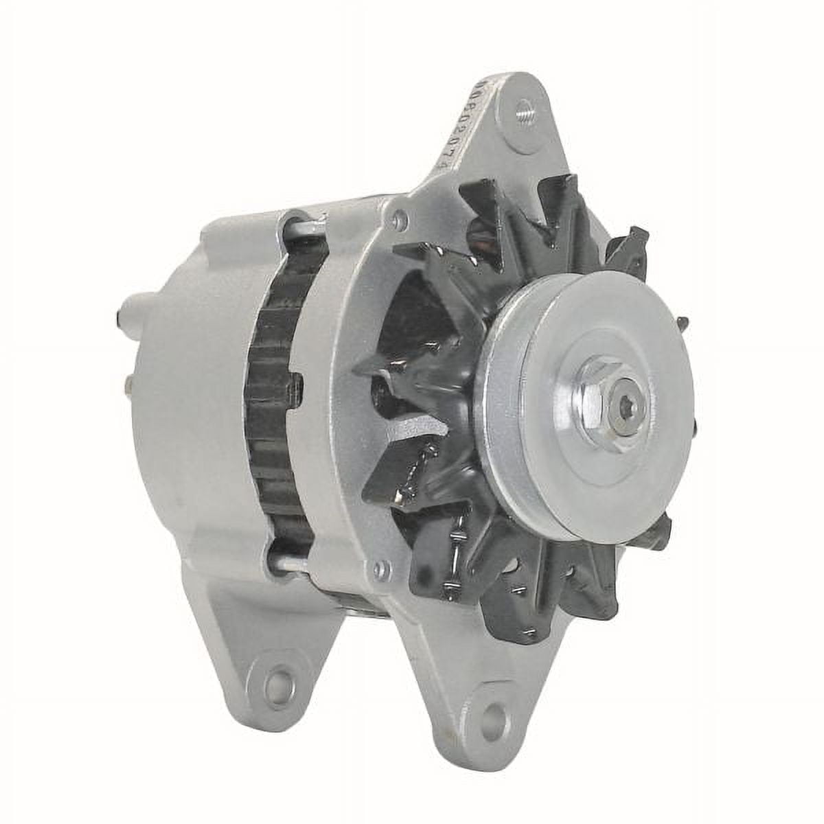 Remanufactured ACDelco 334-1678 Professional Alternator Fits 1986 Nissan D21