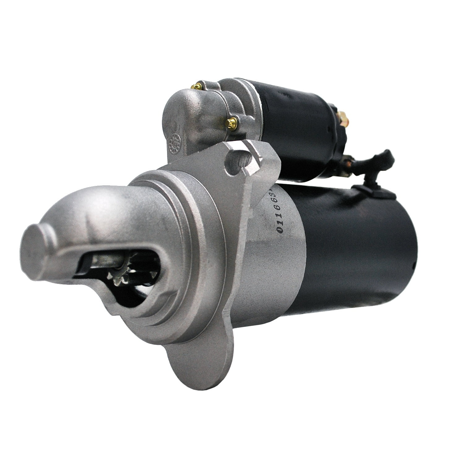 ACDelco 336-1808A Remanufactured Professional Starter