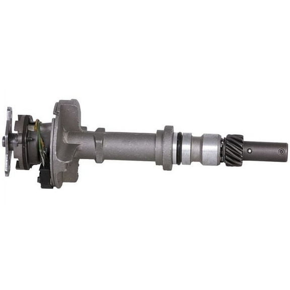 Remanufactured ACDelco 88864746 Professional Ignition Distributor, Fits select: 1982-1993 CHEVROLET S TRUCK, 1983-1989 CHEVROLET BLAZER