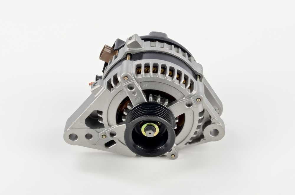 Bosch (AL3323X) Alternator
