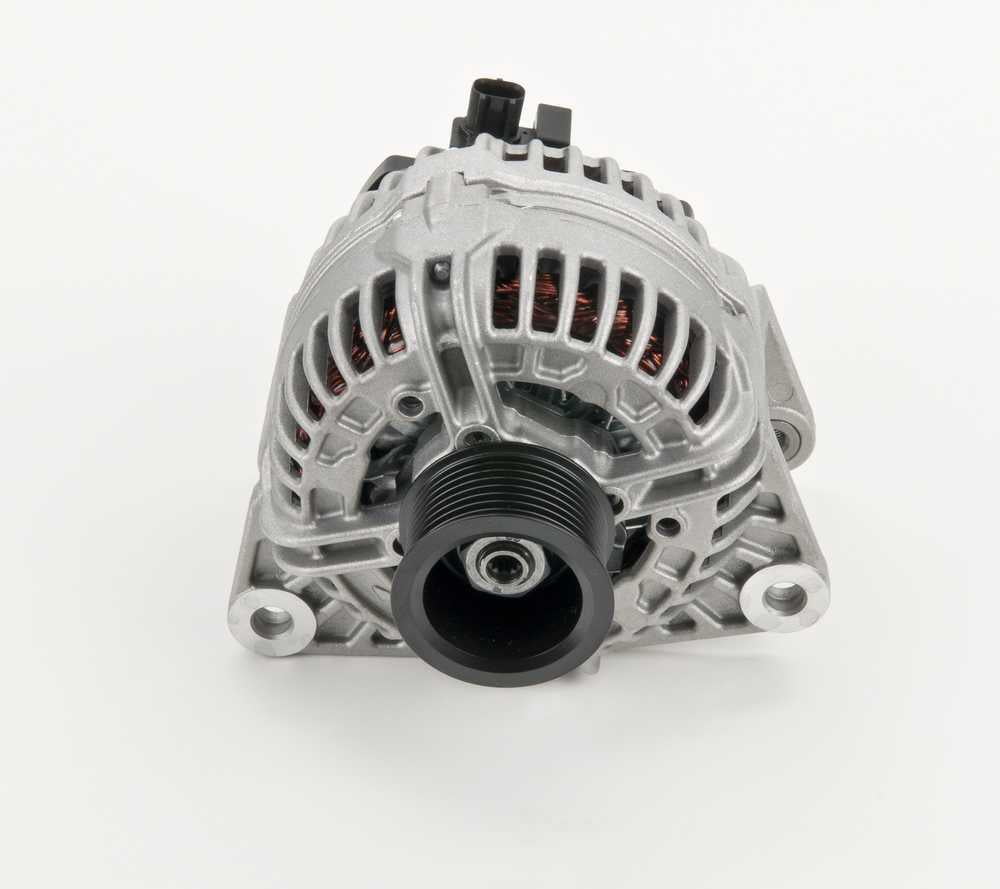 Bosch (AL6430X) Alternator