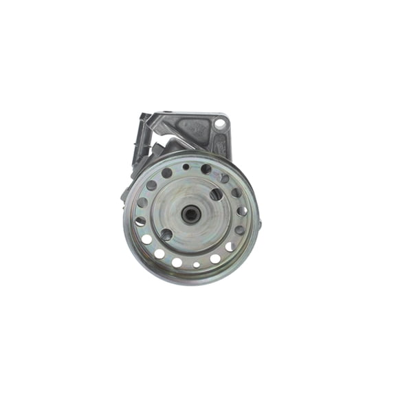 Remanufactured Bosch Automotive KS01000613 Power Steering Pump for Volvo V70, XC60, XC70