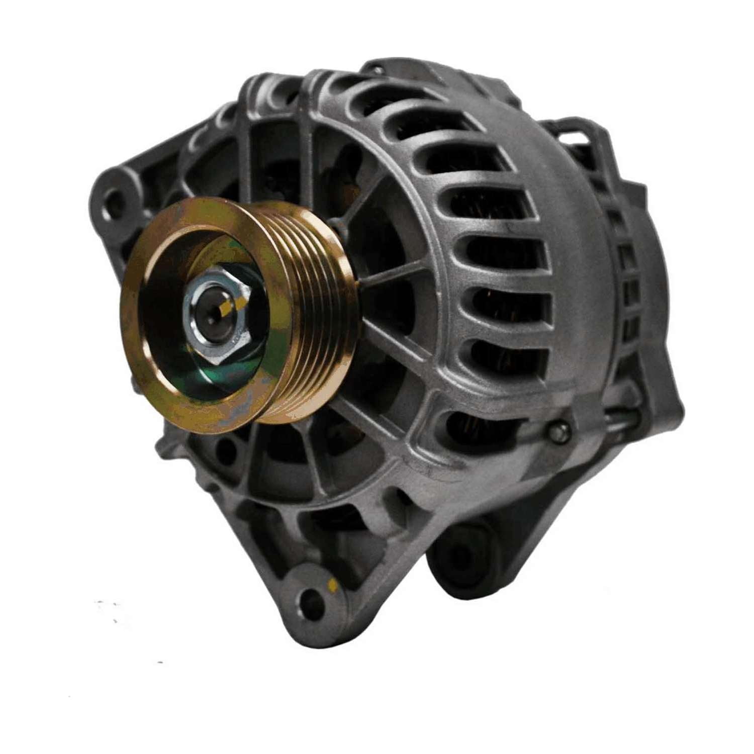 Remanufactured CARQUEST Alternator, 110A