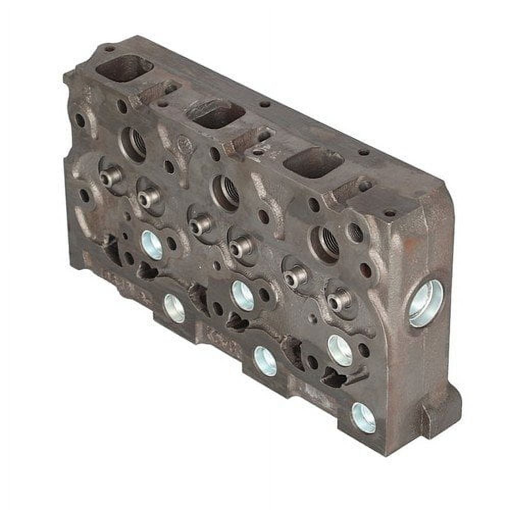 Remanufactured Cylinder Head fits Kubota D1302A KH60 L275 1551103042