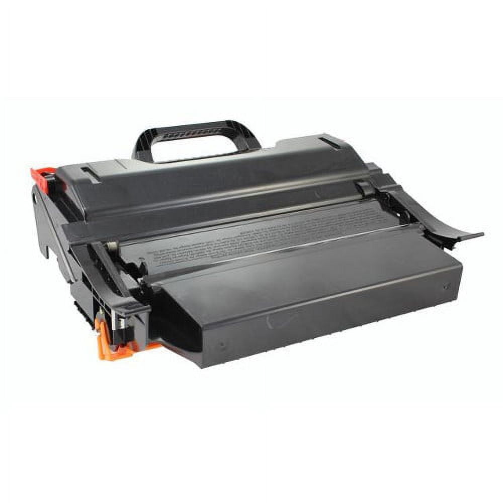 Remanufactured Dell 330-6990 (F361T) toner cartridge - black