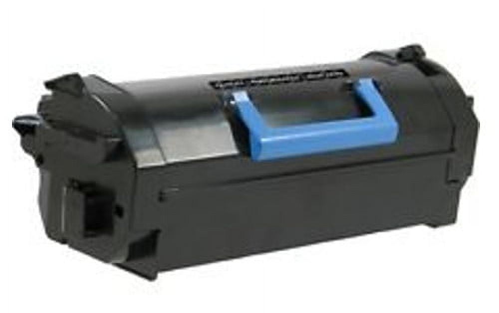 Remanufactured Dell 331-9797 (T6J1J) toner cartridge