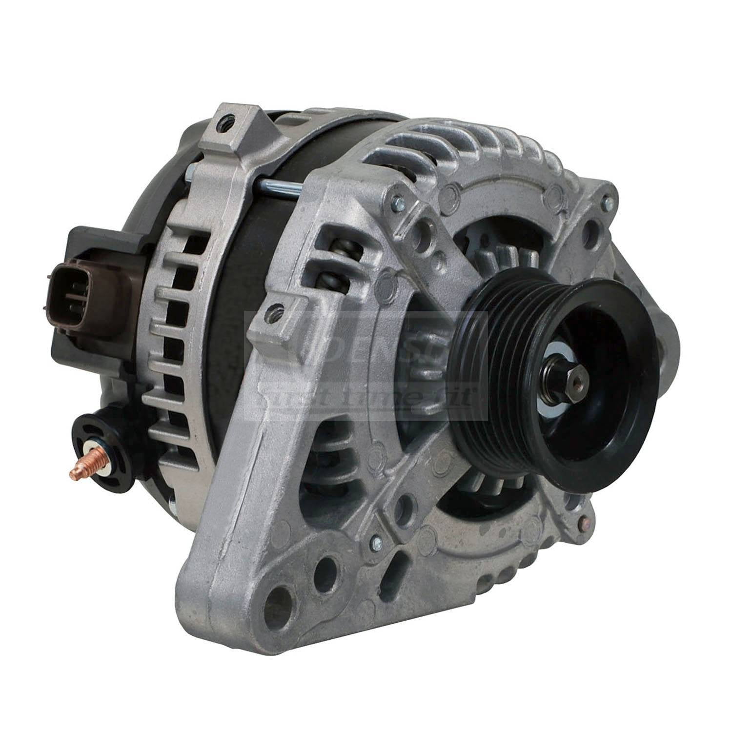Remanufactured Denso Auto Parts Alternator P/N:210 1100