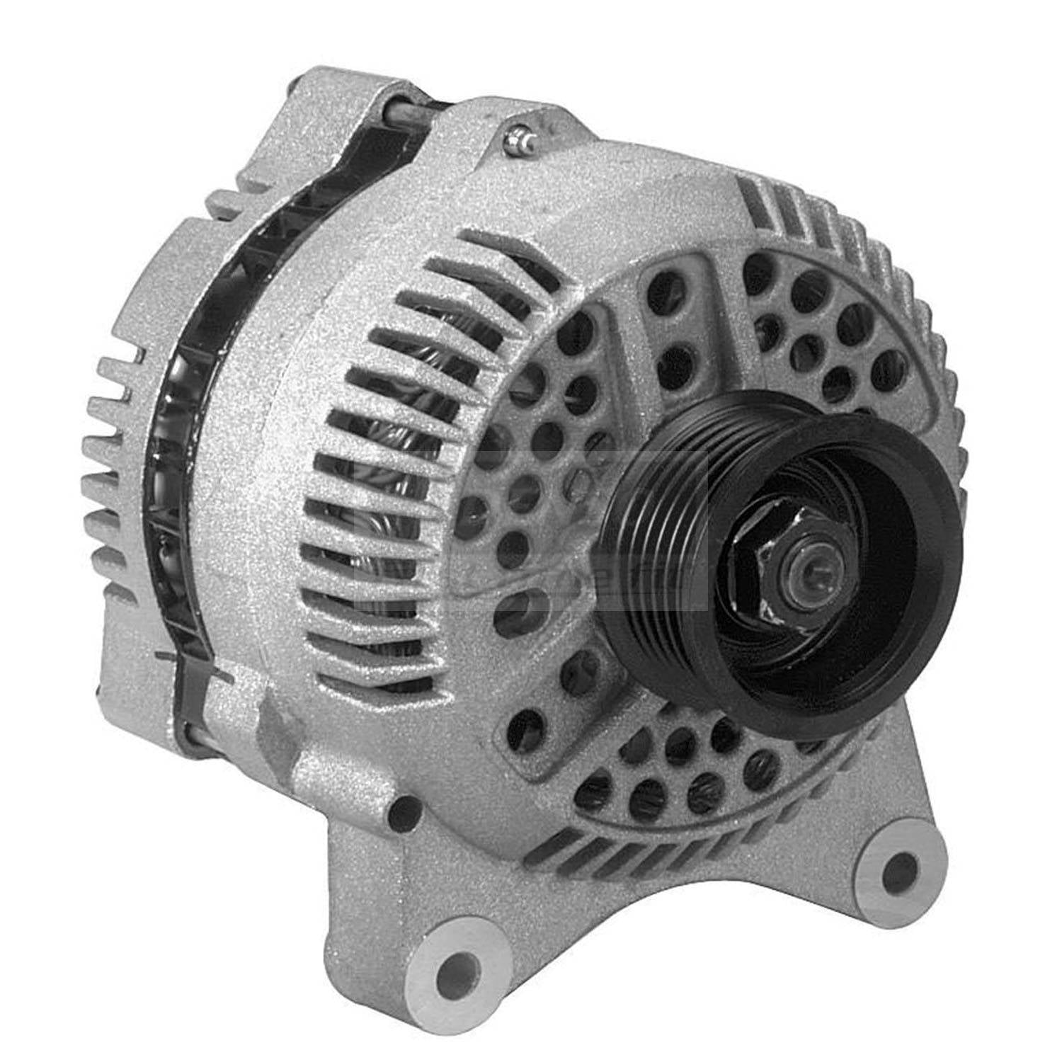 Remanufactured Denso DENSO First Time Fit Alternator 210-5204 Fits 2000 Ford Excursion
