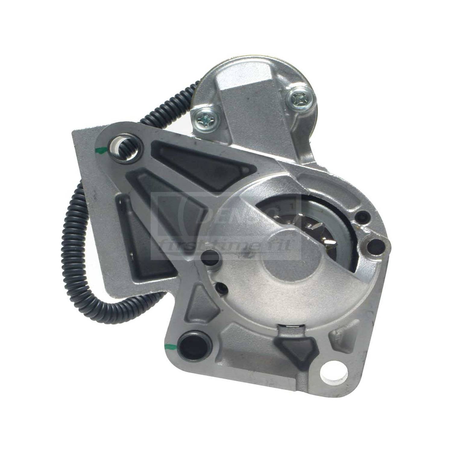 Remanufactured Denso Auto Parts Starter Motor P/N:280 4214
