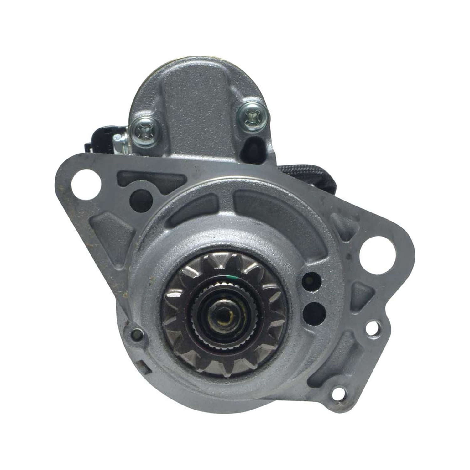 Remanufactured Denso 280-4238 Starter Fits select: 2002-2007 NISSAN ALTIMA, 2005-2006 NISSAN SENTRA