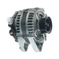 thumbnail image 1 of Remanufactured Denso DENSO First Time Fit Alternator 210-0466 Fits select: 2001-2003 TOYOTA HIGHLANDER, 1 of 3