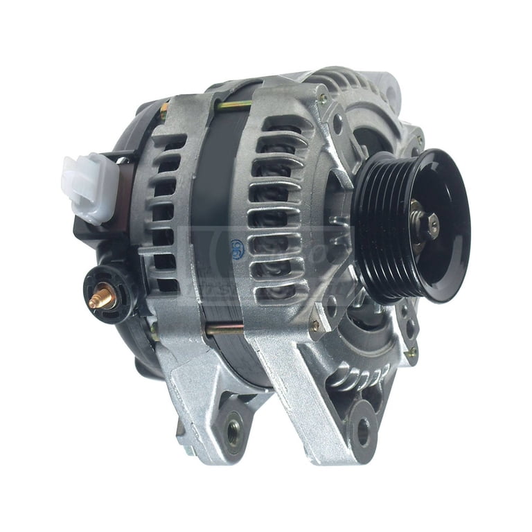 Remanufactured Denso DENSO First Time Fit Alternator 210-0466 Fits