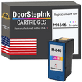 thumbnail image 1 of Remanufactured DoorStepInk Ink Cartridge for Dell Series 5 M4646 Tri-Color, 1 of 10