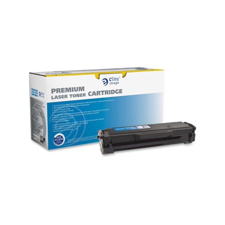Remanufactured Elite Rep Toner Cartridge f/Dell 331-7335 1500 Page Yield BK 76160