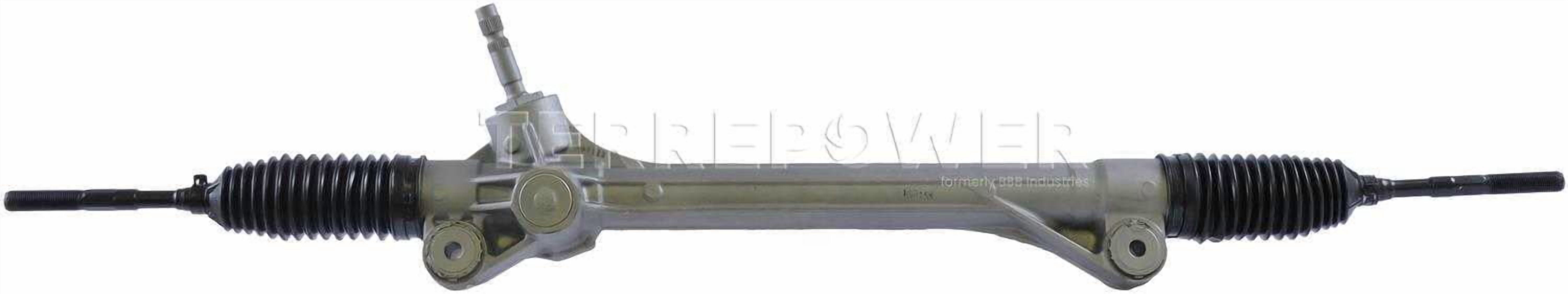 Endurance Electric 211-0117 Rackpinion-Man