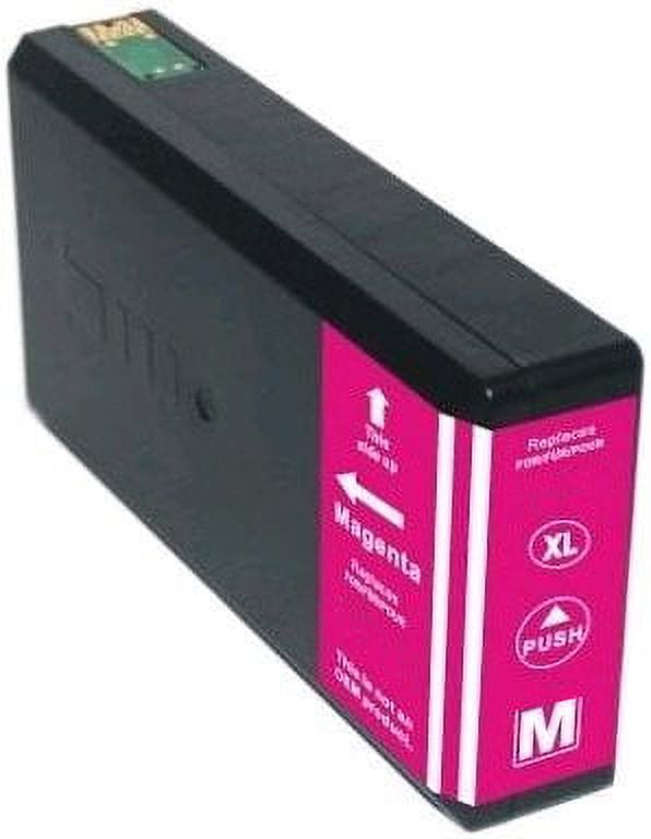 Remanufactured Epson T786XL320 / Epson 786XL cartridge - high capacity magenta - image 1 of 1