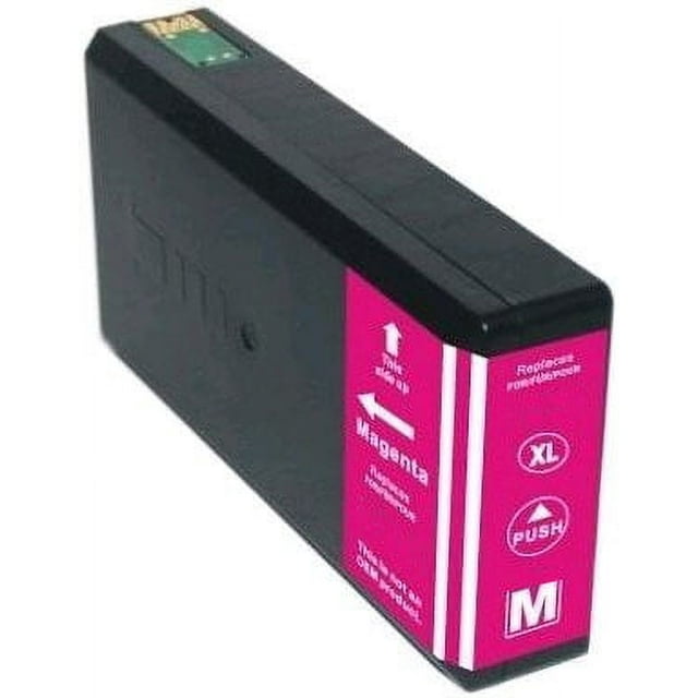 Remanufactured Epson T786XL320 / Epson 786XL cartridge - high capacity magenta