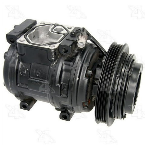 Remanufactured Four Seasons 67324 AC Compressor Fits select: 1995-2004 ...