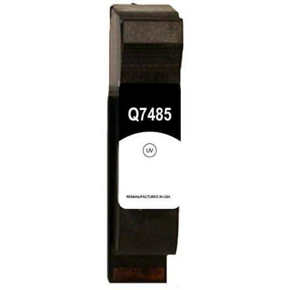 Remanufactured HP Q7485 cartridge - uv