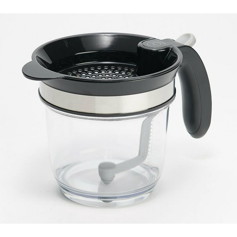 PLASTIC GRAVY / FAT SEPARATOR 1.5 cup - Cook on Bay