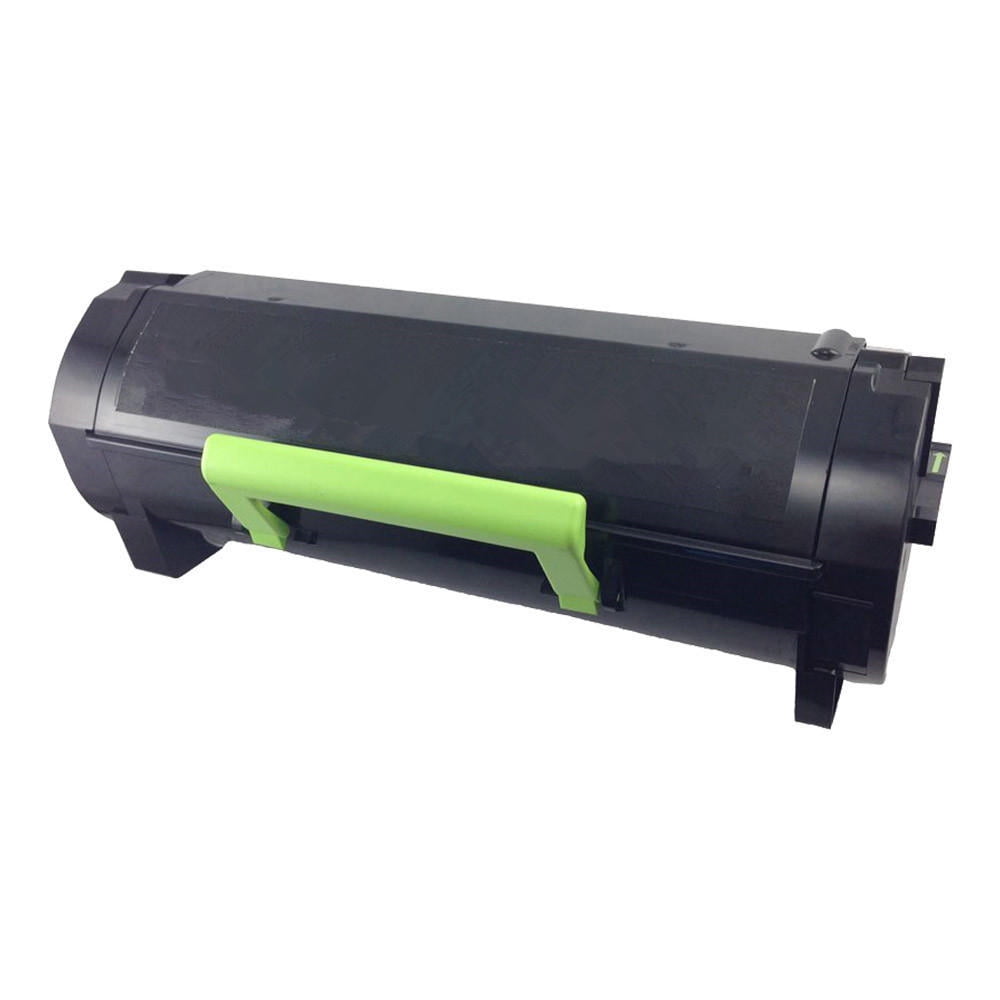 Remanufactured Lexmark 24B6186 toner drum