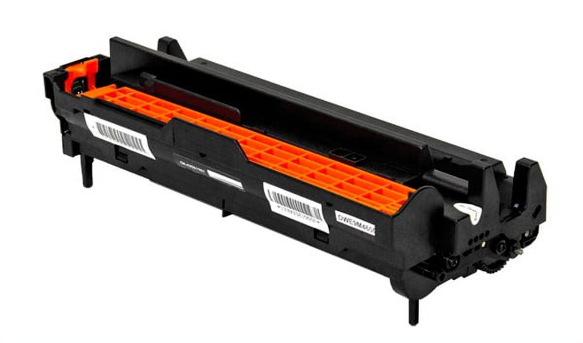 Remanufactured Okidata B4600 (43501901) DRUM UNIT, BLACK, 25K YIELD