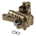 Remanufactured Power Steering Pump for Honda Pilot 20052008