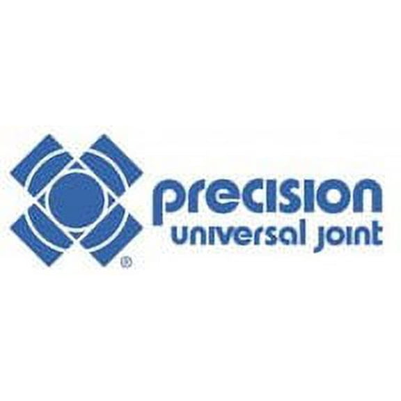 (Remanufactured) Precision U Joint 811 Remanufactured Complete Rack Assembly