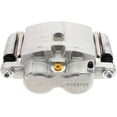 thumbnail image 1 of Remanufactured Professional Semi-Loaded Rear Passenger Side Disc Brake Caliper for Cadillac Escalade 2002-2006 AcDelco 18FR1379C, 1 of 3