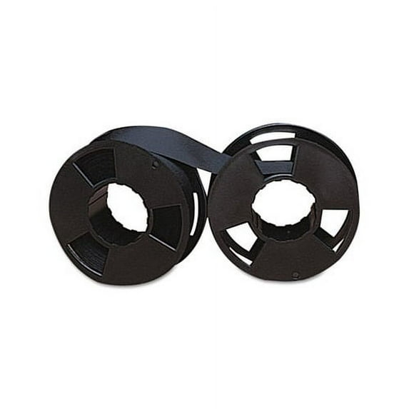 Remanufactured R6810 Compatible Ribbon Black