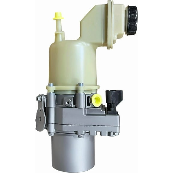 Remanufactured RYC Automotive Electric Power Steering Pump AD-0118E (Fits Nissan Pathfinder 3.5L 2013, 2014, 2015, 2016; Fits Nissan Pathfinder 2.5L Hybrid 2014-2015)