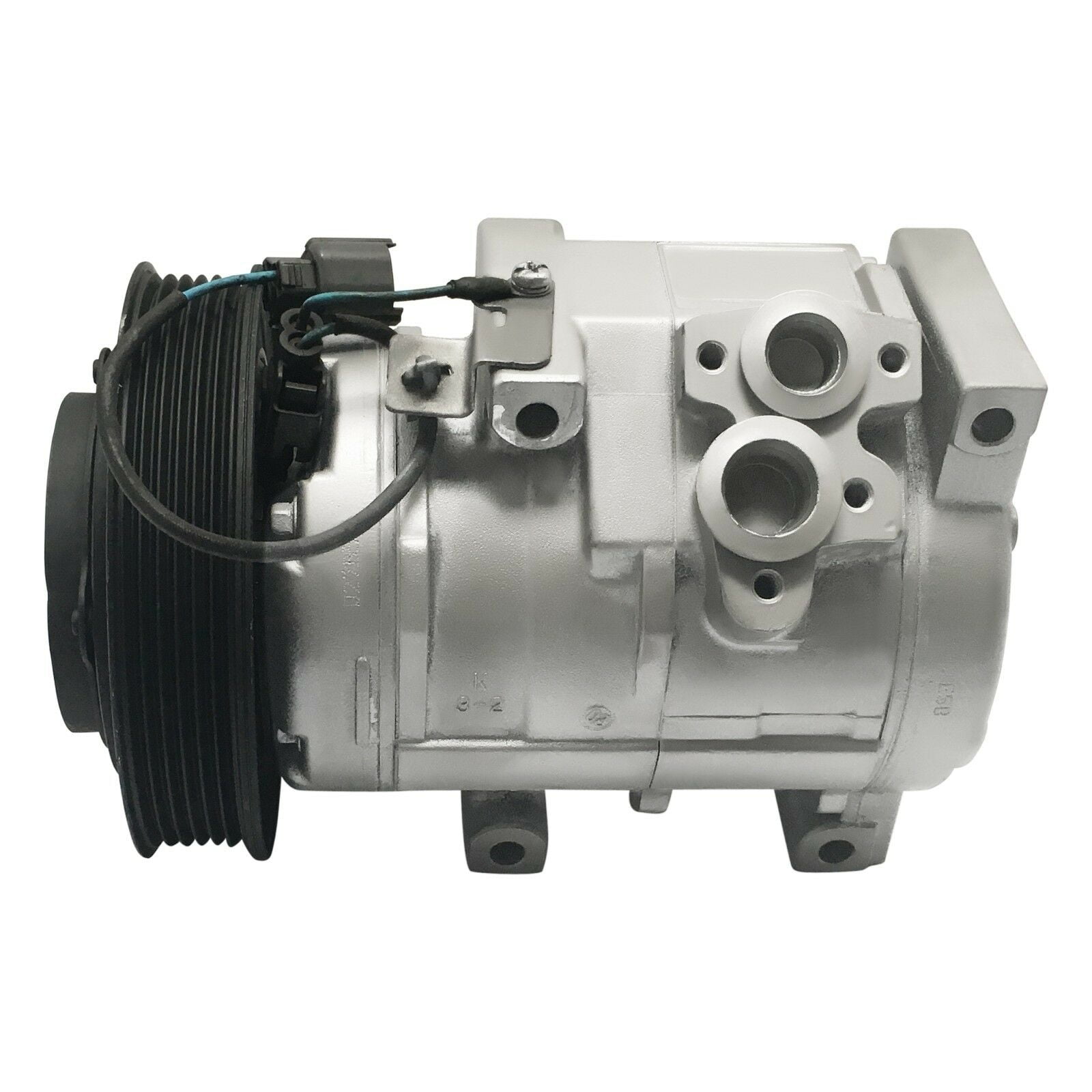 Honda pilot cheap ac compressor