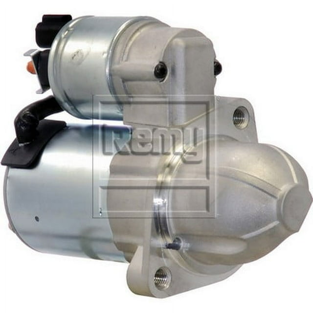 Remanufactured Remy 17536 Premium Starter For 0914 Hyundai Kia Optima