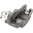 thumbnail image 1 of Remanufactured Semi-Loaded Front Driver Side Disc Brake Caliper for Chevy Colorado 2004-2008 ACDelco 18FR2269, 1 of 3