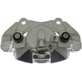 thumbnail image 1 of Remanufactured Semi-Loaded Front Driver Side Disc Brake Caliper for Mazda 3 2004-2013 ACDelco 18FR2456, 1 of 3