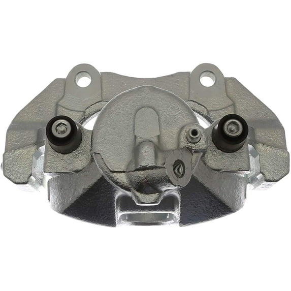Remanufactured Semi-Loaded Front Driver Side Disc Brake Caliper for Mazda 3 2004-2013 ACDelco 18FR2456