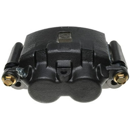 Remanufactured Semi-Loaded Rear Driver Side Disc Brake Caliper for Chevy Express 2003-2017 OE ACDelco 18FR2171