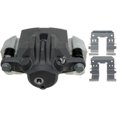 thumbnail image 1 of Remanufactured Semi-Loaded Rear Driver Side Disc Brake Caliper for Subaru Legacy 2006-2009 ACDelco 18FR2487, 1 of 3