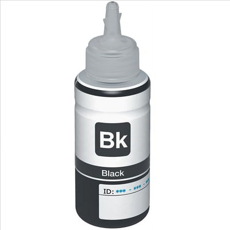 Remanufactured T542120 Cartridge - Black