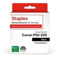thumbnail image 1 of Remanufactured TRU RED Canon PGI-225PGBK Black Standard Yield Ink Cartridge TR4530B001/SIC-, 1 of 2