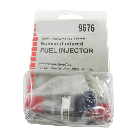 Remanufactured UREMCO Multi-Port Fuel Injection Fits 94-95 Ford Thunderbird 9676