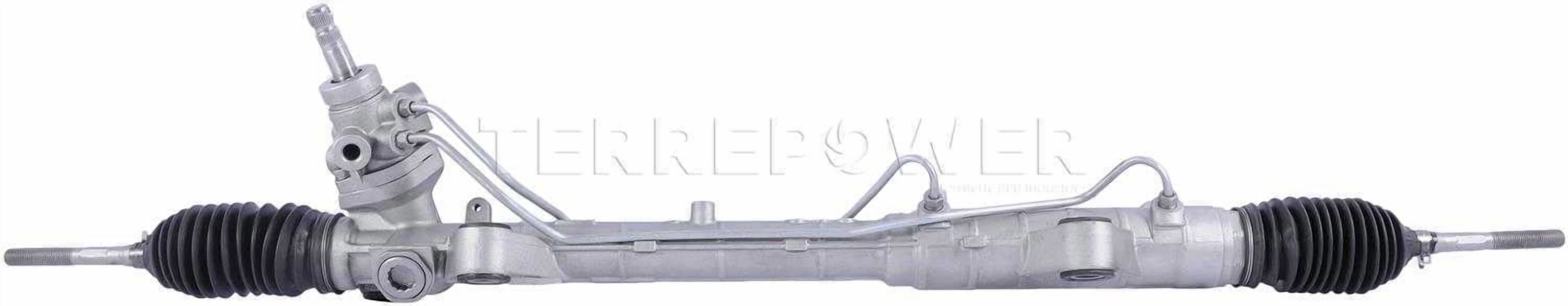 Vision Oe 101-0227 Complete Rack Assembly