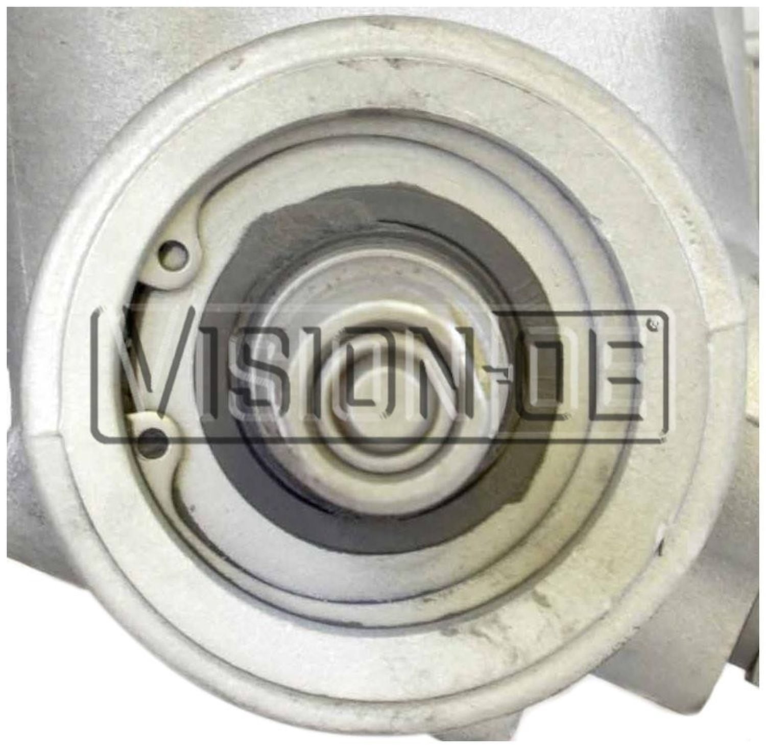 Vision Oe 103-0260 Complete Rack Assembly