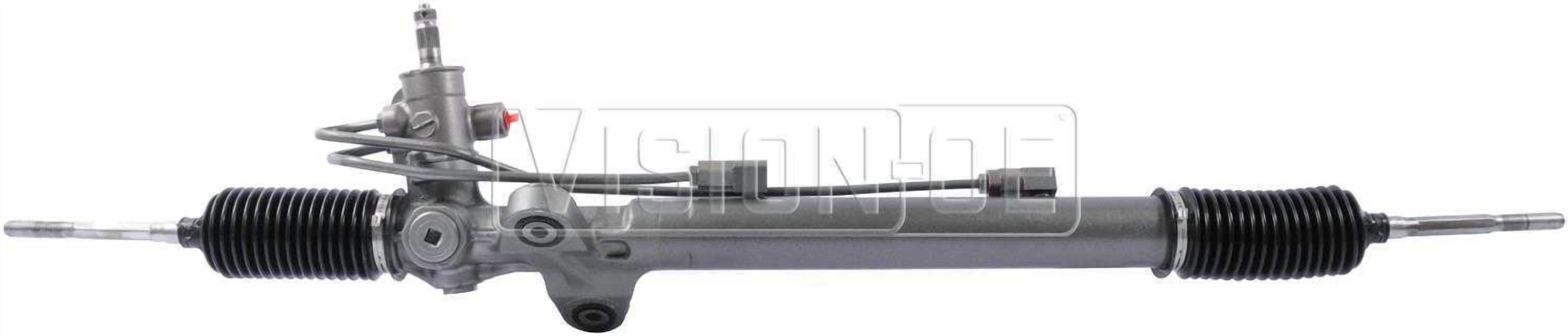 Vision Oe 305-0161 Complete Rack Assembly