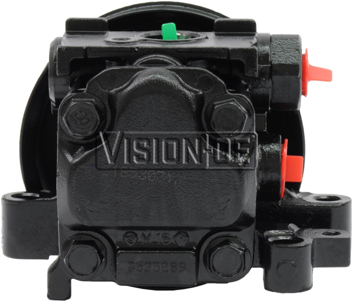Vision Oe 712-0166 Pump Without Reservoir