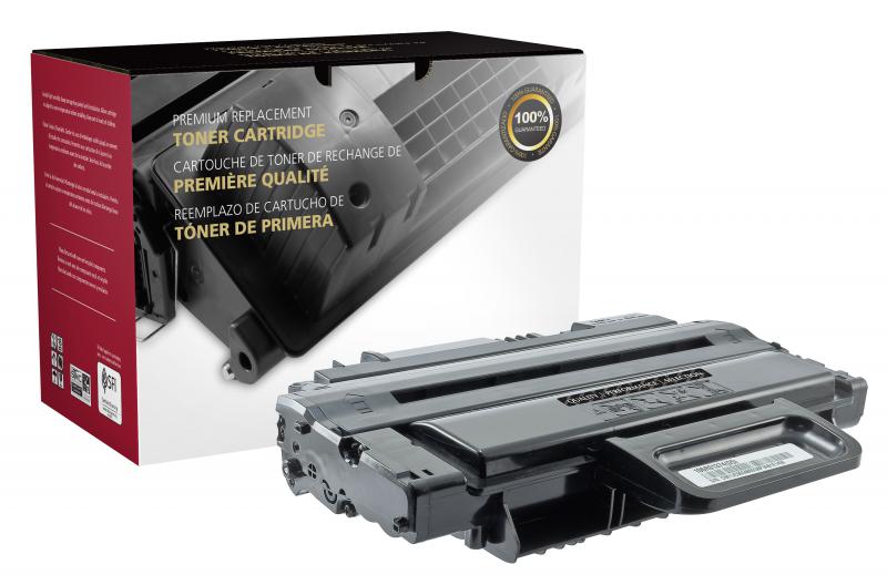 Remanufactured WEST POINT PRODUCTS 116391P Toner Cartridge 5 000 Page Yield Black - image 1 of 3