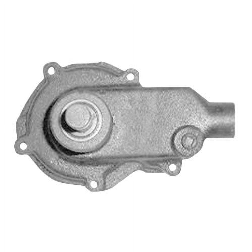 Remanufactured Water Pump fits Minneapolis Moline U302 Super 4 Star Jet