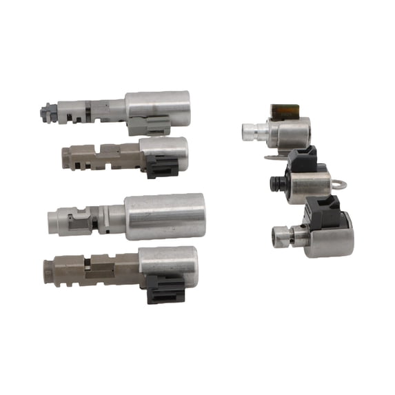 Remanufactured Woudy A750E A750F Gearbox Solenoid Kit for 4Runner FJ Cruiser Fortuner Hilux/Surf/SW4